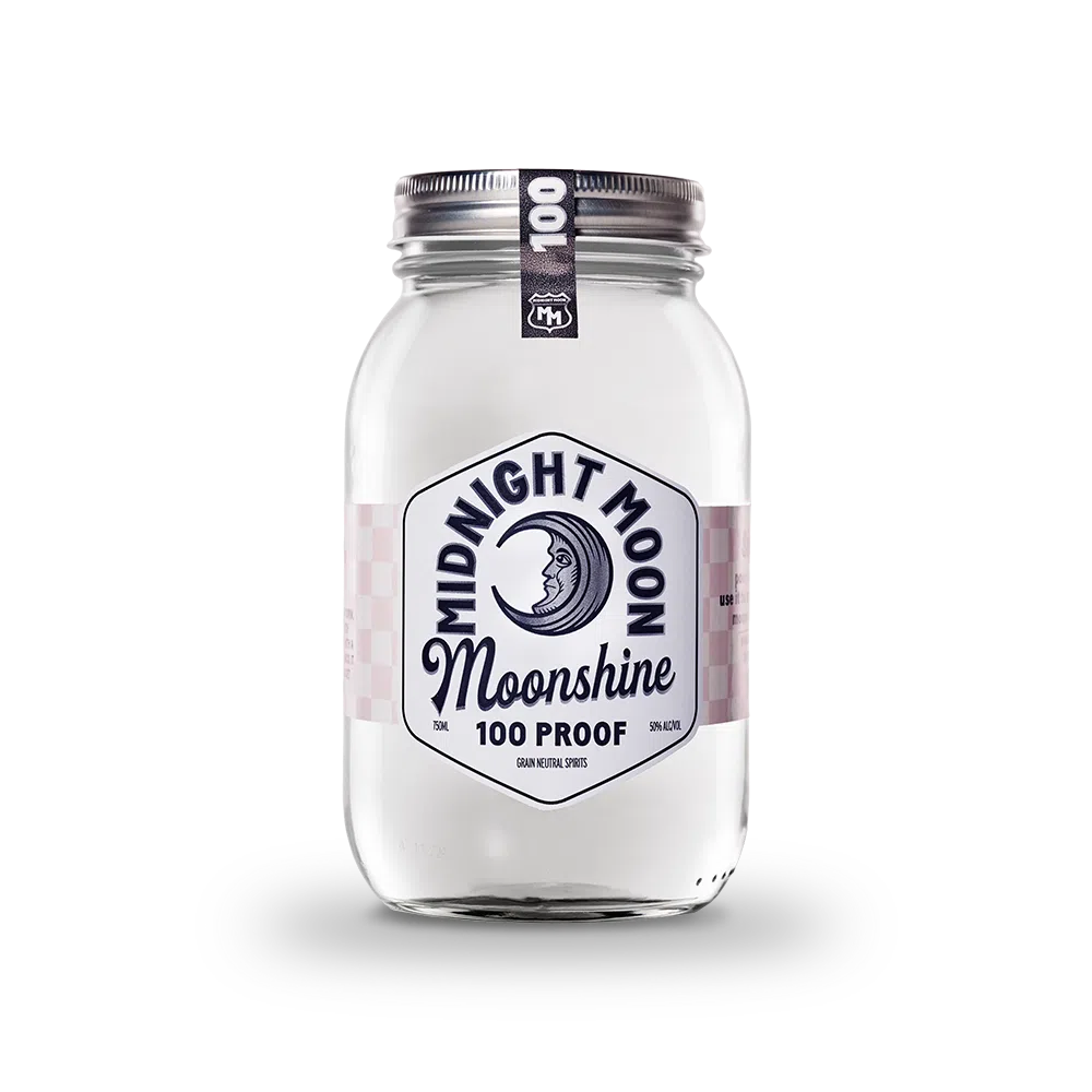 Midnight Moon shine Reg 750ml